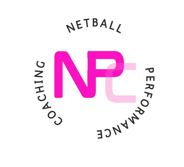 Netball Performance Coaching | Buy NPC Merch