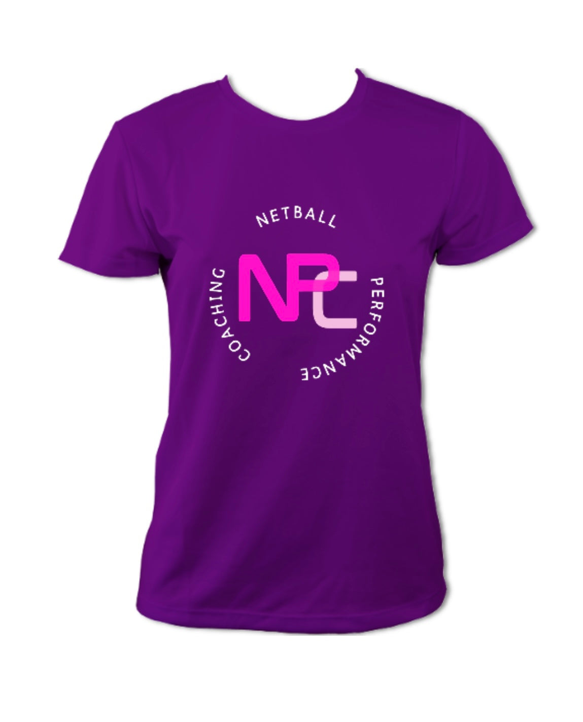 NPC Purple Top (limited edition!)